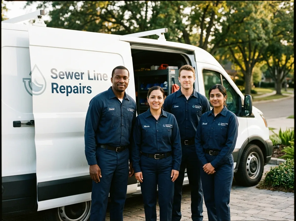 Emergency Plumber company in North Zulch, TX
