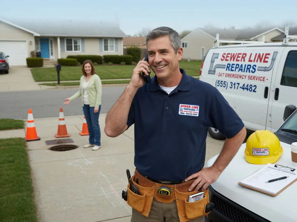 Emergency Plumber North Zulch, TX FAQs